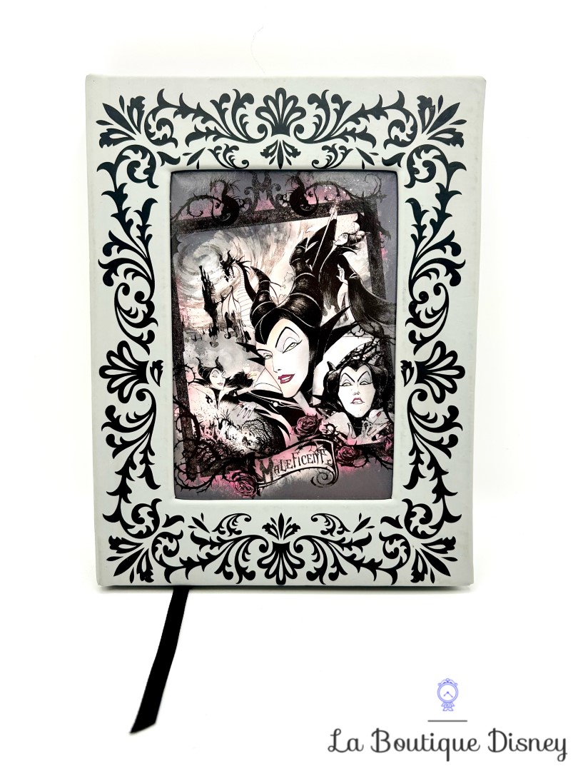 carnet-maléfique-maleficient-disneyland-disney-bloc-notes-villains (3)