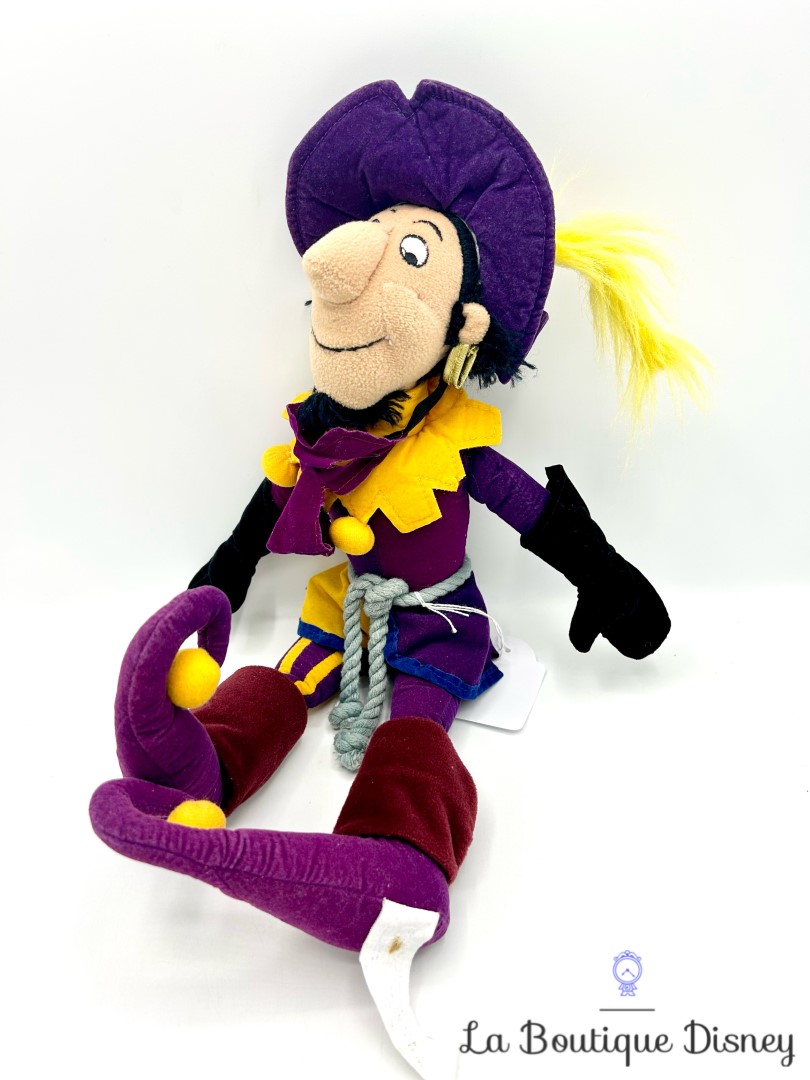 peluche-clopin-le-bossu-de-notre-dame-disney-store-vintage-fou-violet (4)