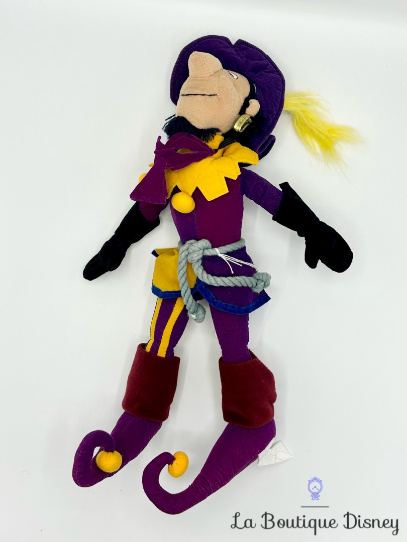 peluche-clopin-le-bossu-de-notre-dame-disney-store-vintage-fou-violet (8)