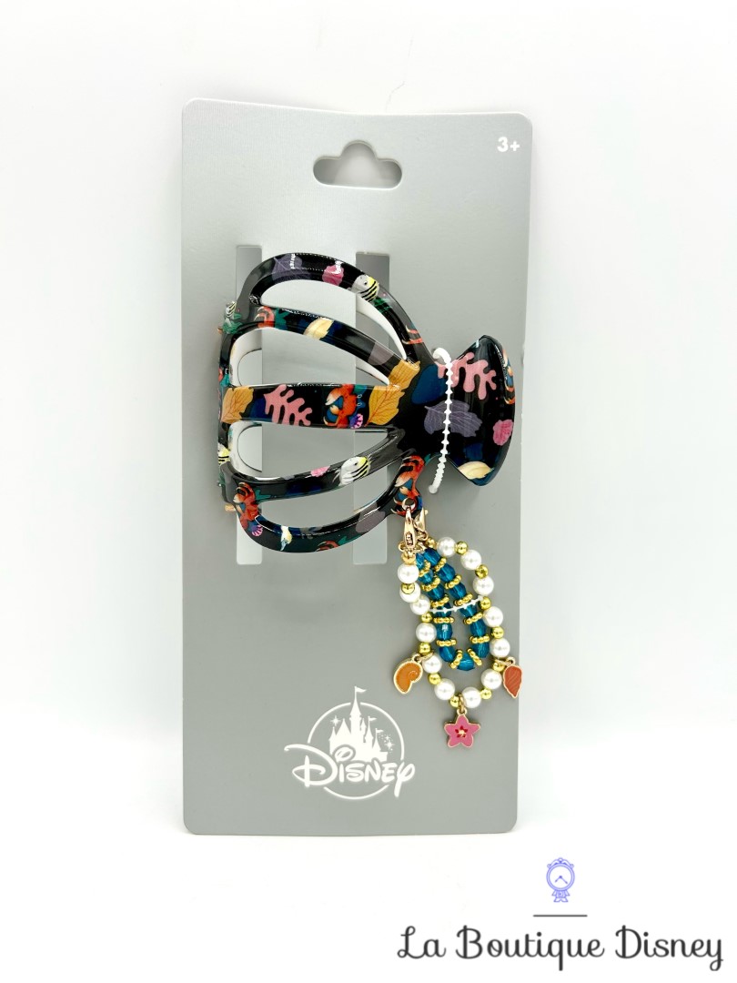 barrette-cheveux-ariel-la-petite-sirène-live-action-disney-parks (2)