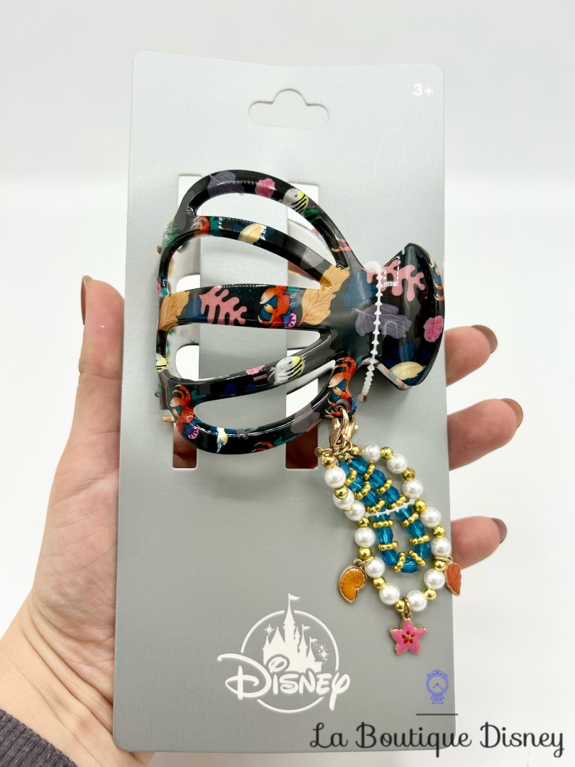 barrette-cheveux-ariel-la-petite-sirène-live-action-disney-parks (3)