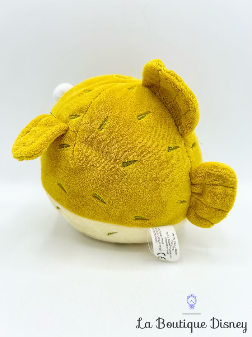 peluche-boule-poisson-némo-disney-store-rond-jaune (4)