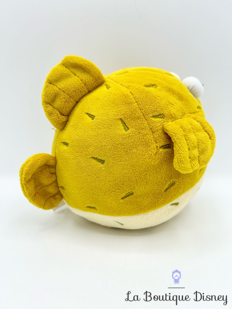 peluche-boule-poisson-némo-disney-store-rond-jaune (5)