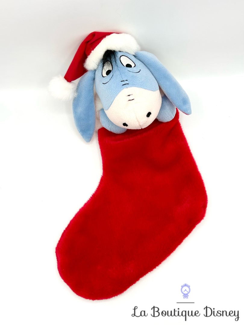 chaussette-noel-bourriquet-disney-décoration-botte-rouge-winnie-ourson (4)