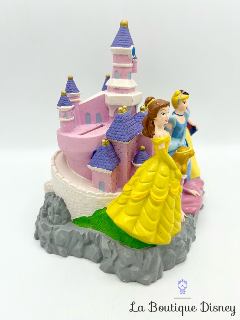 tirelire-chateau-princesses-disney-bullyland-plastique (8)