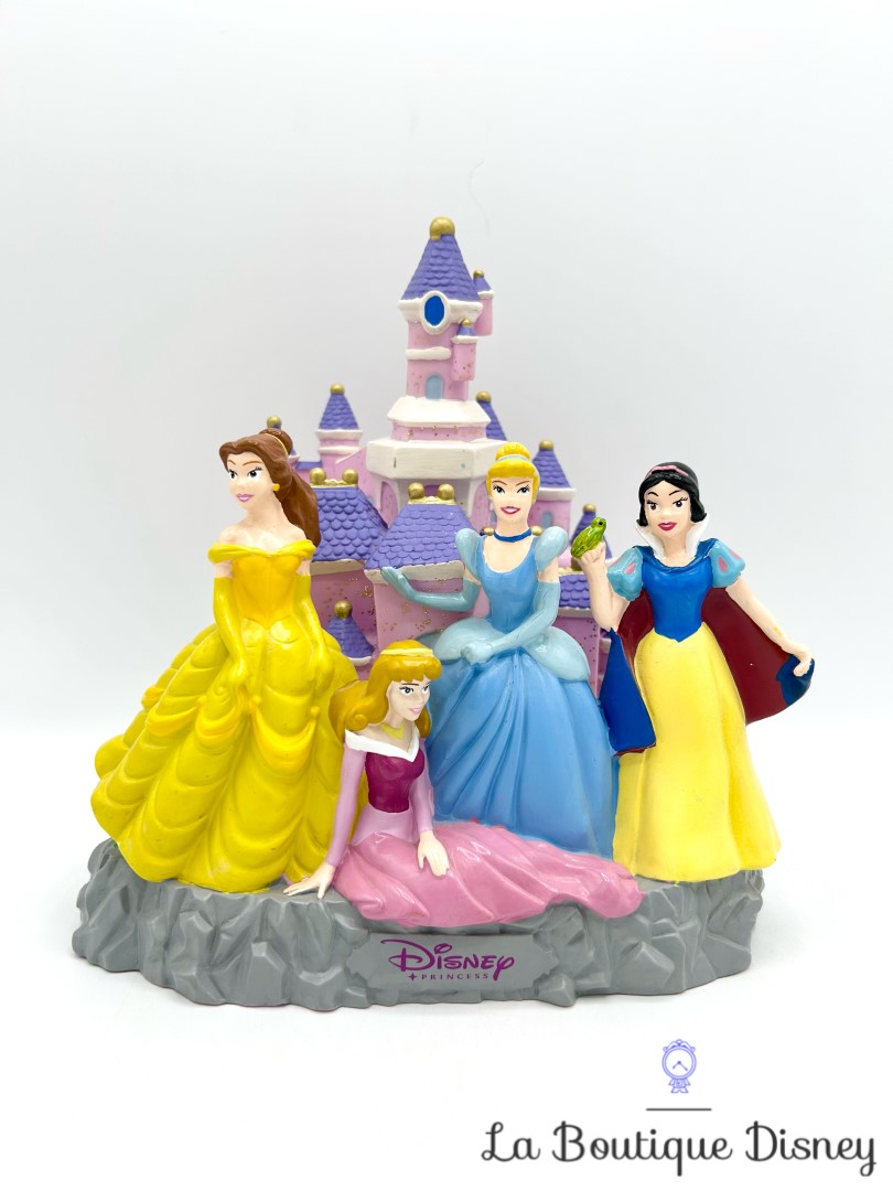 tirelire-chateau-princesses-disney-bullyland-plastique (10)
