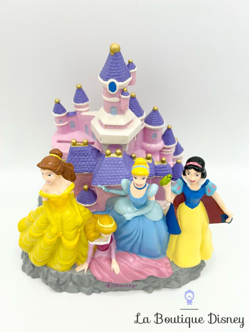 tirelire-chateau-princesses-disney-bullyland-plastique (13)