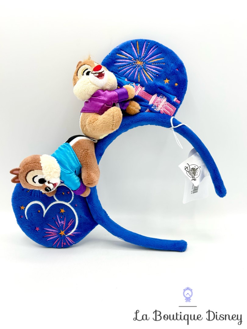 serre-tete-tic-et-tac-30-ans-disneyland-paris-ears-30-eme-anniversaire-disney-bleu (2)