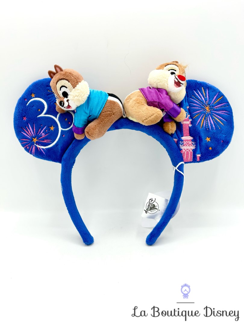serre-tete-tic-et-tac-30-ans-disneyland-paris-ears-30-eme-anniversaire-disney-bleu (5)