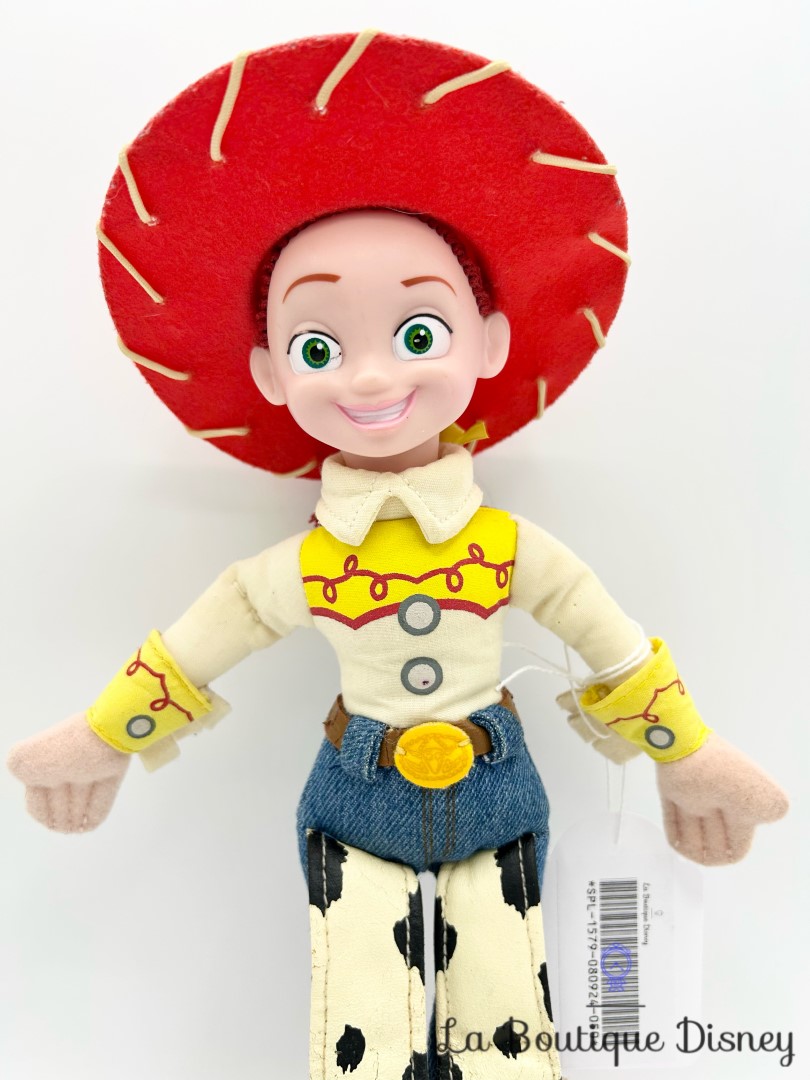poupée-jessie-toy-story-disney-store-2010-vintage- (2)