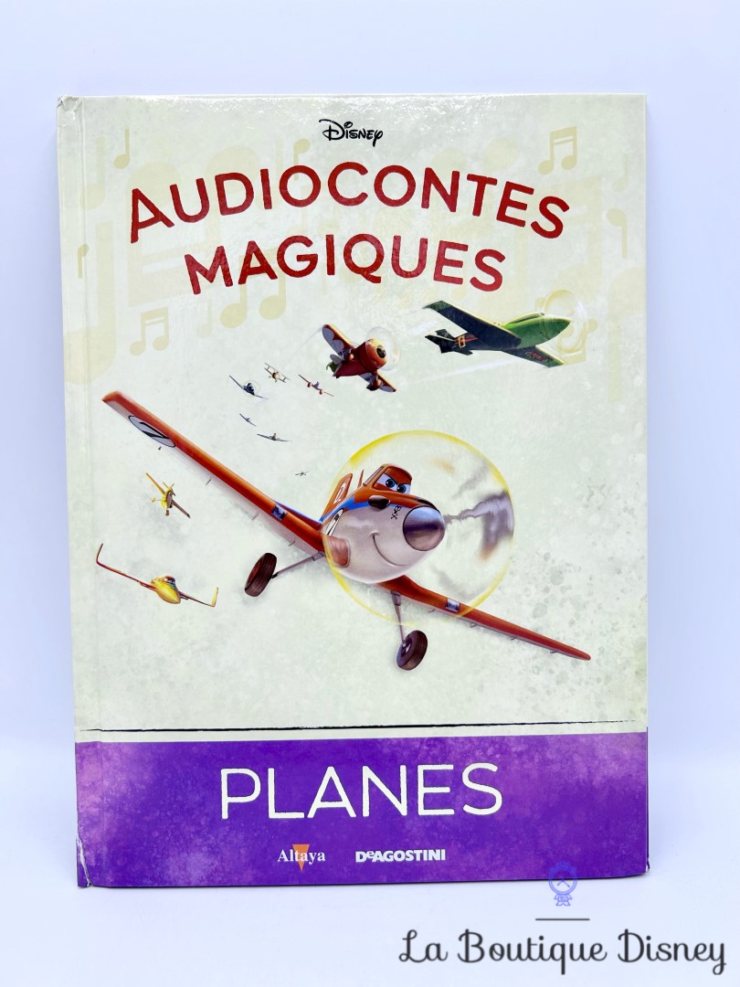livre-figurine-planes-audiocontes-magiques-disney-altaya-encyclopédie (5)