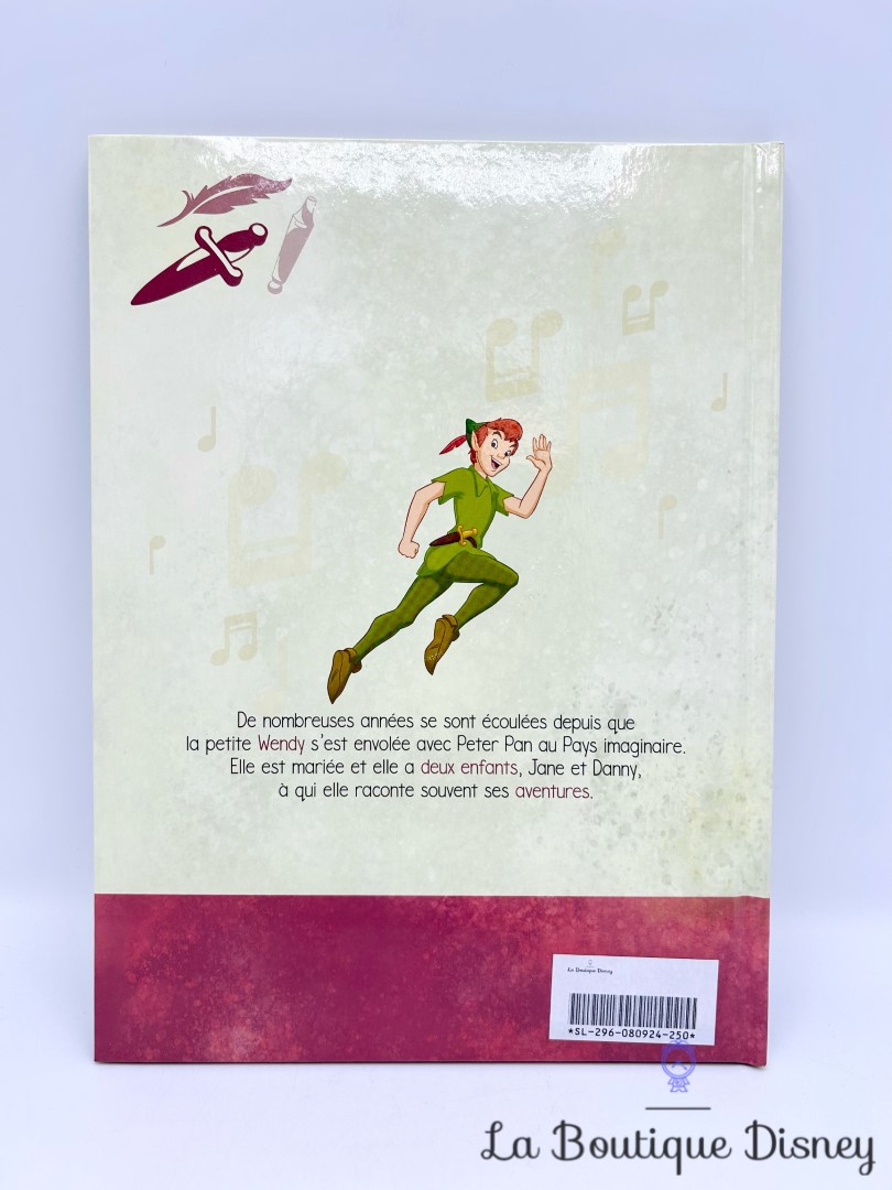livre-figurine-peter-pan-2-audiocontes-magiques-disney-altaya-encyclopédie (5)