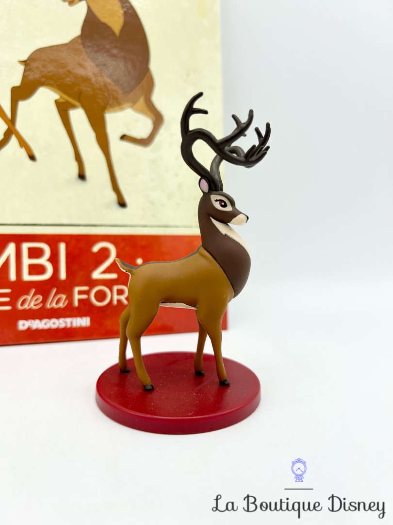 livre-figurine-bambi-2-audiocontes-magiques-disney-altaya-encyclopédie (4)