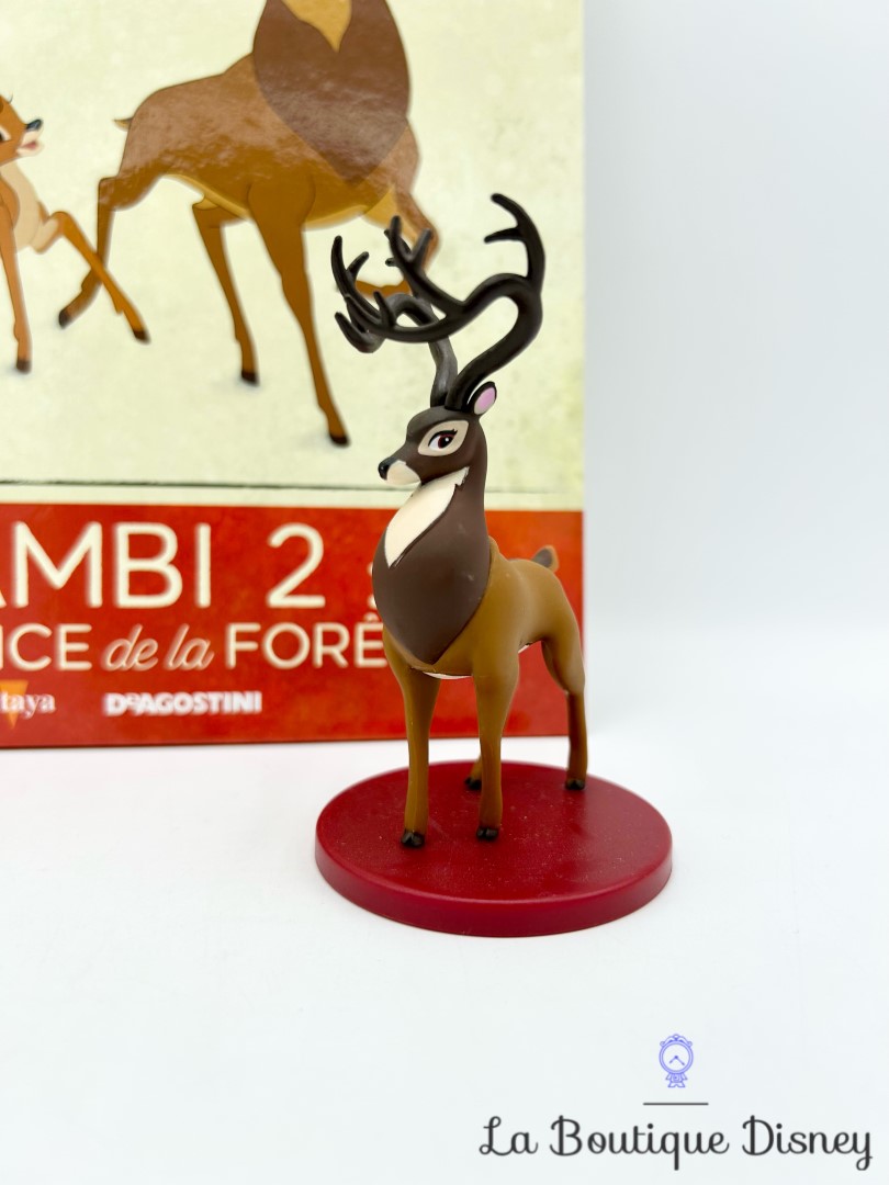 livre-figurine-bambi-2-audiocontes-magiques-disney-altaya-encyclopédie (5)