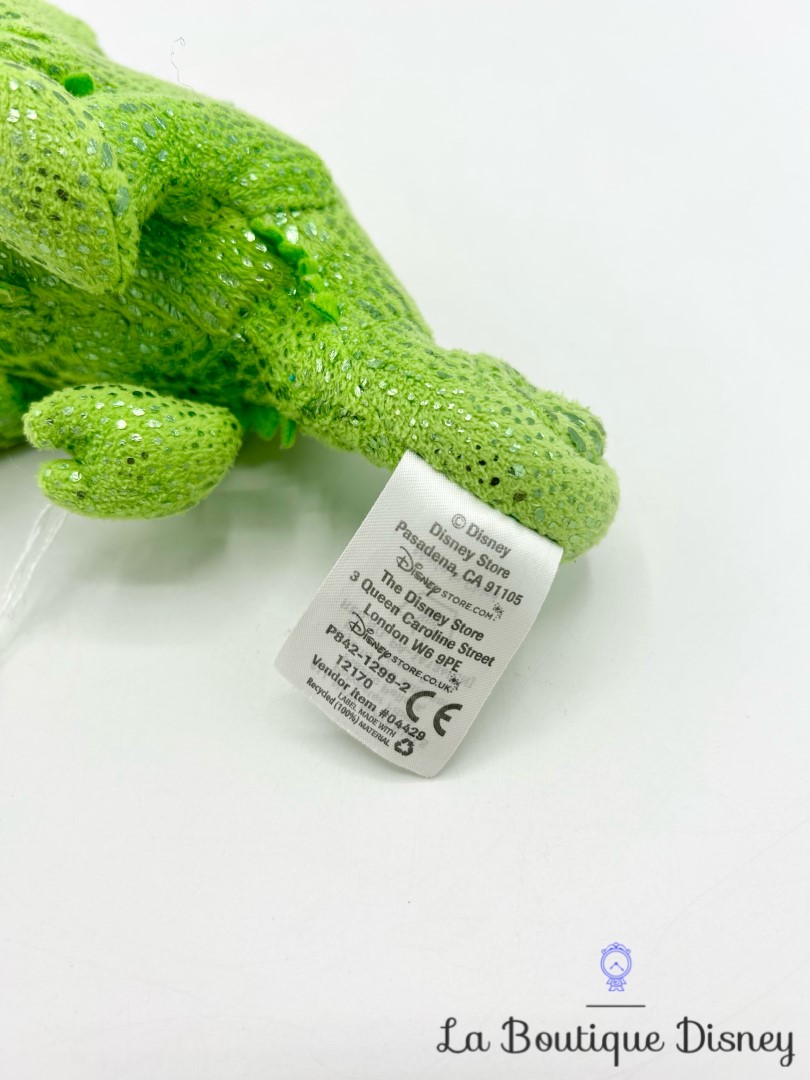 peluche-pascal-caméléon-vert-disney-store-raiponce-brillant (3)