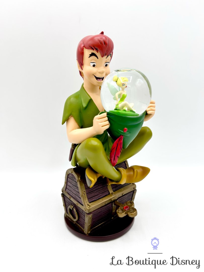 boule-a-neige-peter-pan-figurine-clochette-disney-store-snow-globe-coffre-assis (2)