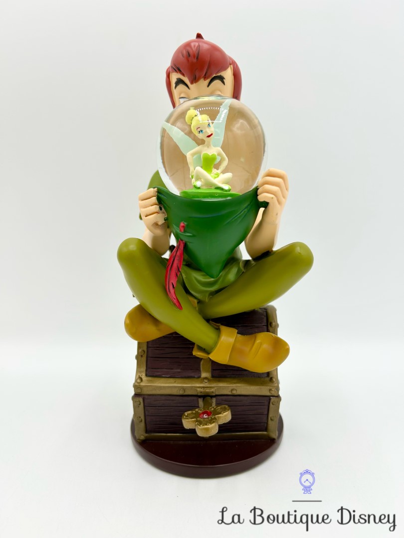 boule-a-neige-peter-pan-figurine-clochette-disney-store-snow-globe-coffre-assis (5)