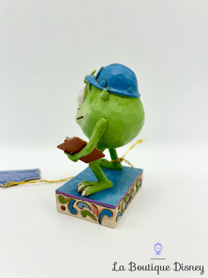 figurine-jim-shore-bob-razowski-good-morning-monstropolis-disney-showcase-collection-enesco-4031488 (4)