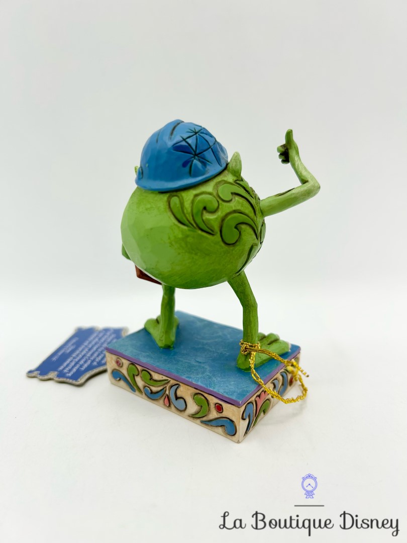 figurine-jim-shore-bob-razowski-good-morning-monstropolis-disney-showcase-collection-enesco-4031488 (3)