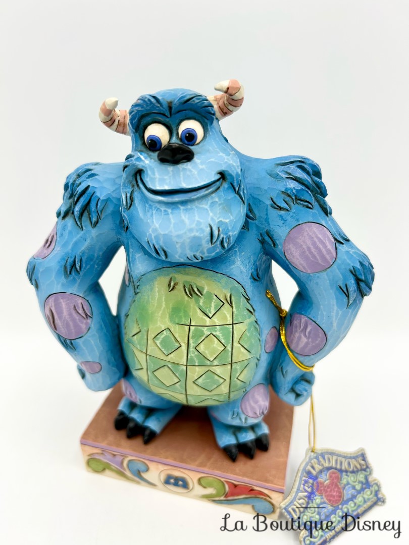 figurine-jim-shore-sulli-sully-gentle-giant-disney-showcase-collection-enesco-4031489 (6)