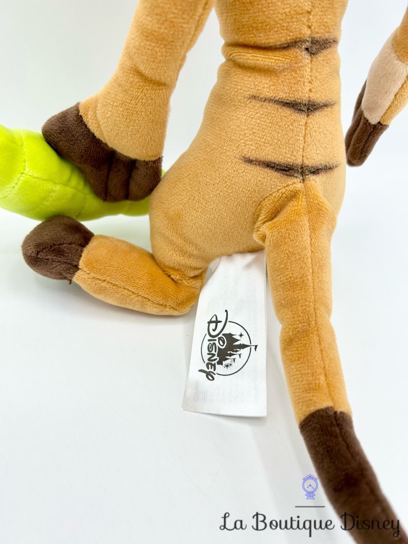 Timon Chaussette Le Roi Lion DISNEY Le Roi Lion POP N° 500 Luau Timon