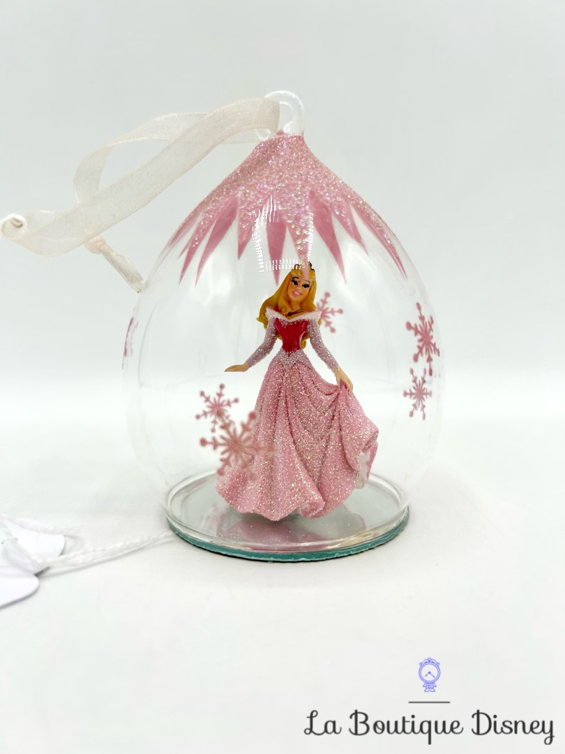 boule-noel-aurore-la-belle-au-bois-dormant-disneyland-disney-paillettes-ornement-suspension-verre (2)
