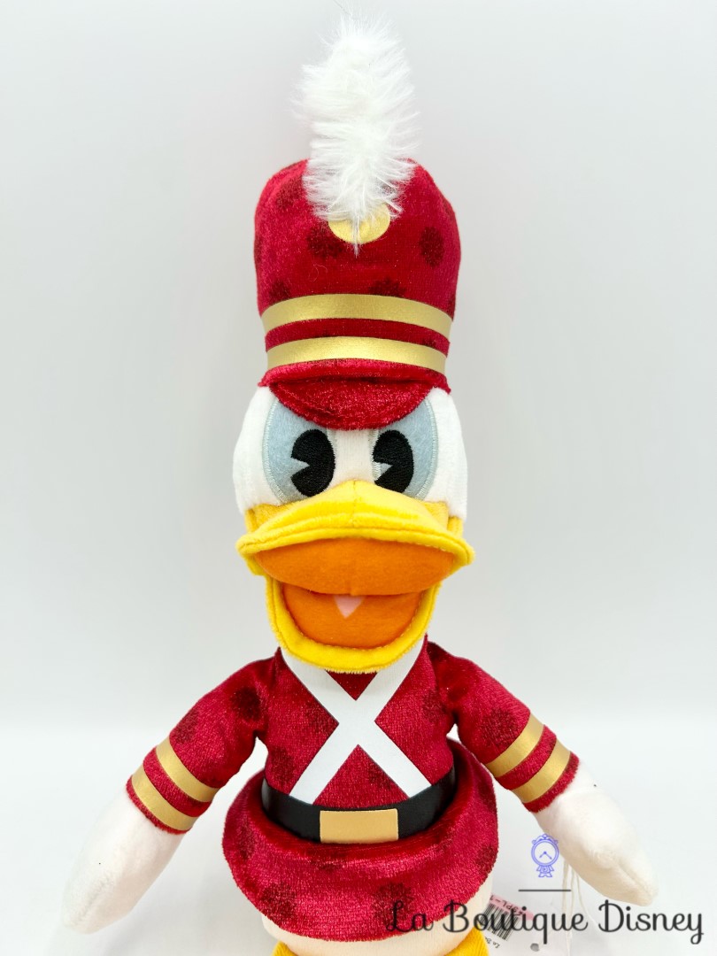 peluche-donald-duck-casse-noisette-noel-disneyland-disney-soldat (2)