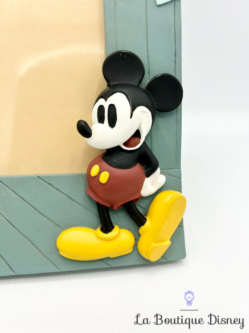 cadre-mickey-minnie-résine-démons-merveilles-disney-vintage-rétro-photo (1)