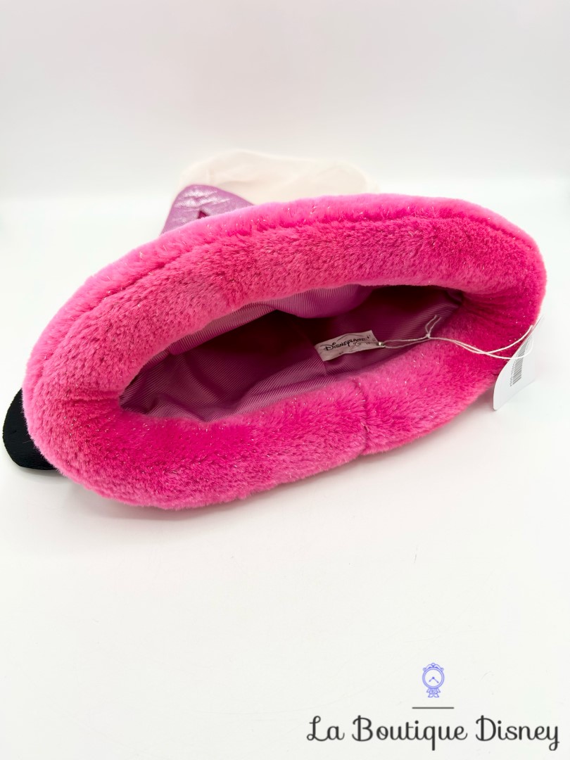 chapeau-minnie-mouse-rose-lune-étoiles-disneyland-paris-disney (6)