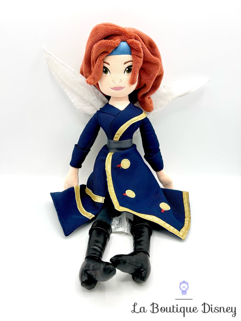 poupée-chiffon-zarina-disney-store-clocette-fée-pirate-peluche (2)