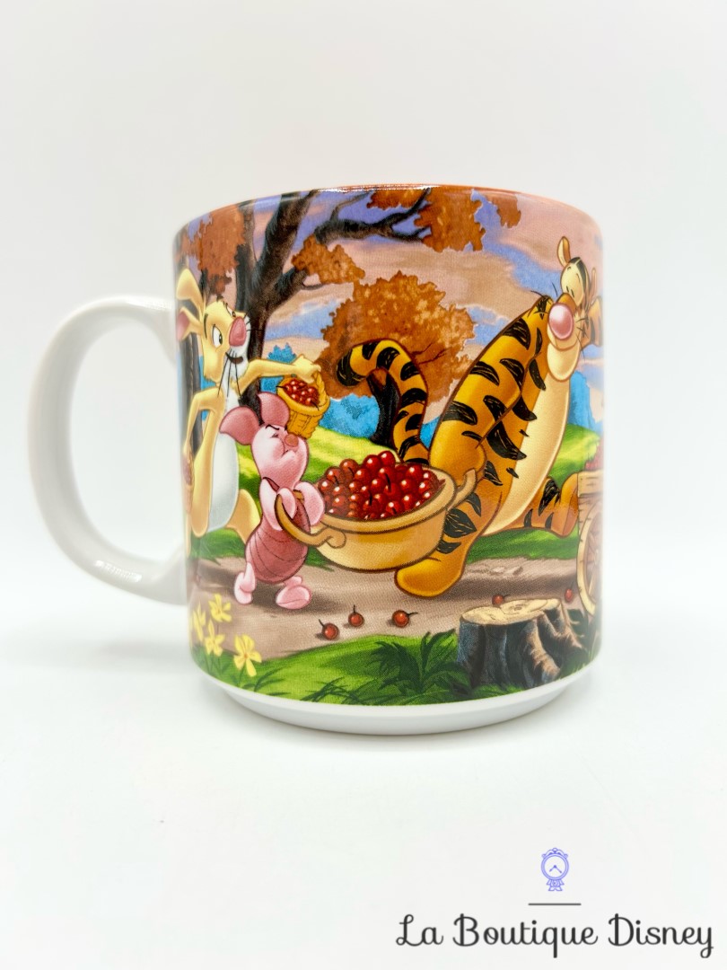 tasse-scène-winnie-ourson-cueillette-automne-disney-classics-2002-mug-scene-films-boite (6)