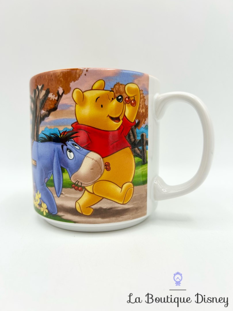 tasse-scène-winnie-ourson-cueillette-automne-disney-classics-2002-mug-scene-films-boite (4)