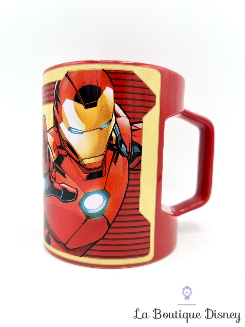 Mug / Tasse - Marvel - Avengers - Hawkeye - Semic