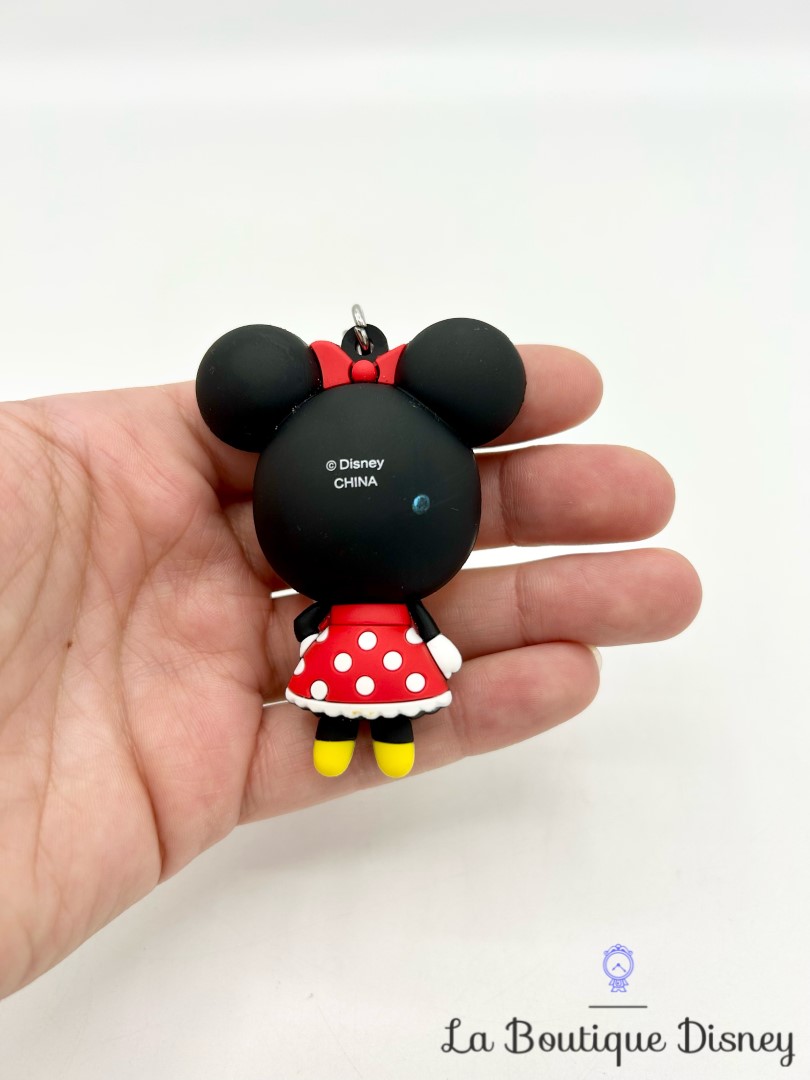 porte-clés-minnie