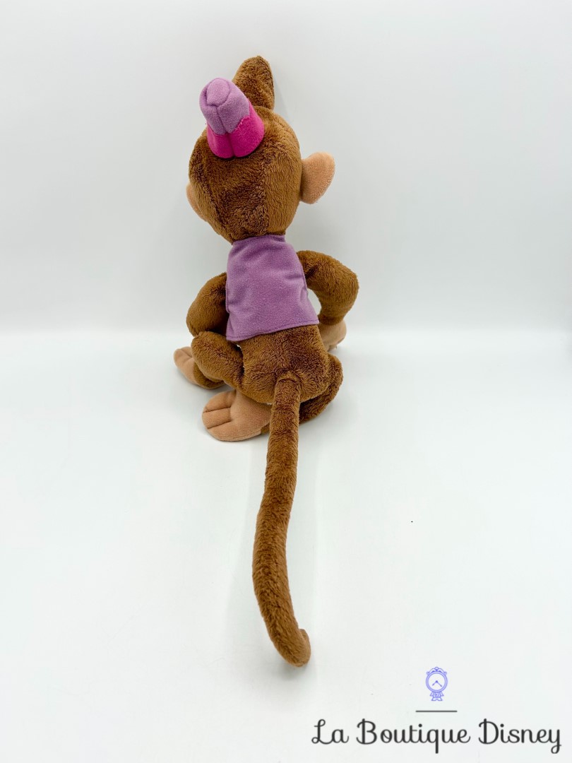 peluche-abu-disney-singe-aladdin-vintage (1)