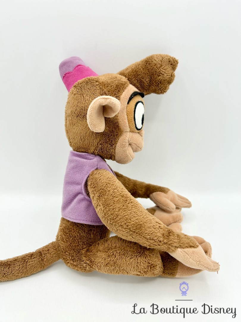 peluche-abu-disney-singe-aladdin-vintage (6)
