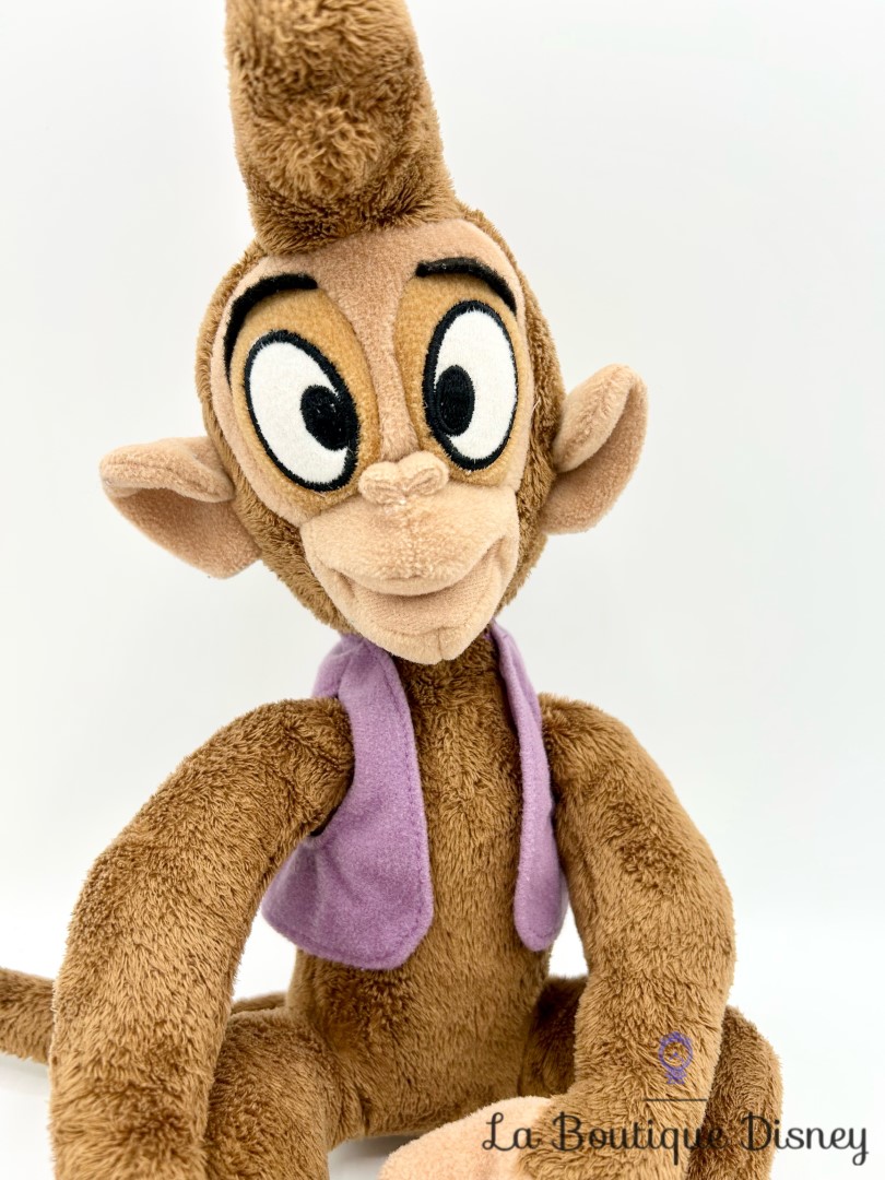 peluche-abu-disney-singe-aladdin-vintage (2)