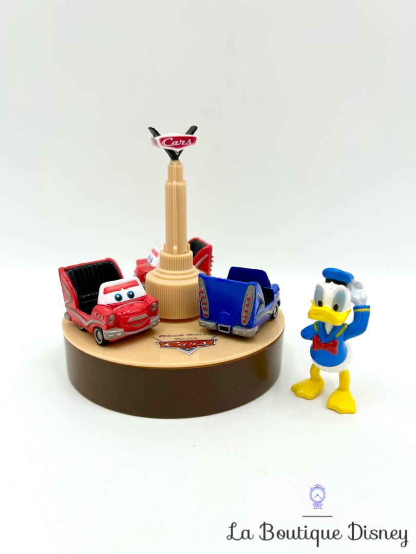 オールドディズニーCARS Paris オールドディズニーCARS Paris $_1.JPG