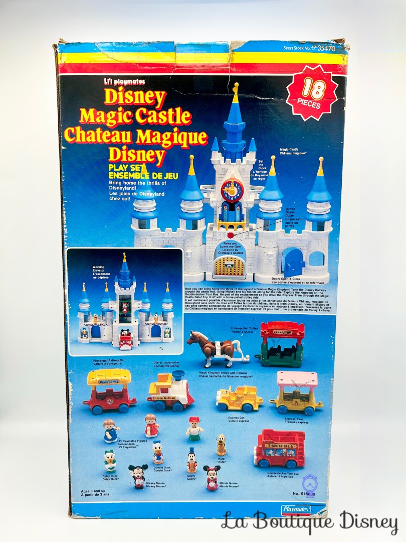 jouet-disney-magic-castle-chatea-magique-disney-playmates-toys-1987-lil-playmates (3)