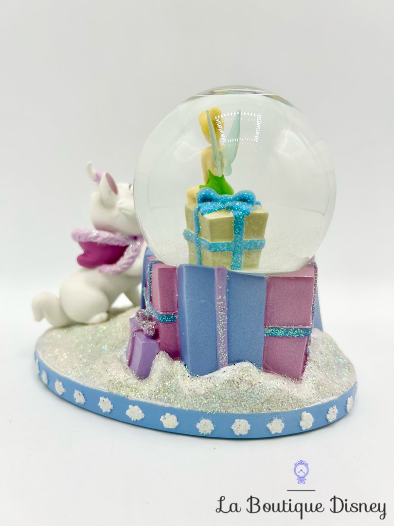 boule-a-neige-marie-aristochats-fée-clochette-disneyland-snow-globe-disney-noel-hiver-cadeaux (2)