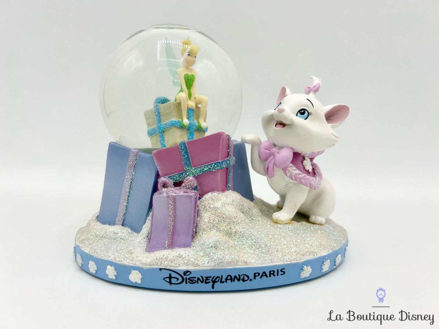 boule-a-neige-marie-aristochats-fée-clochette-disneyland-snow-globe-disney-noel-hiver-cadeaux (1)