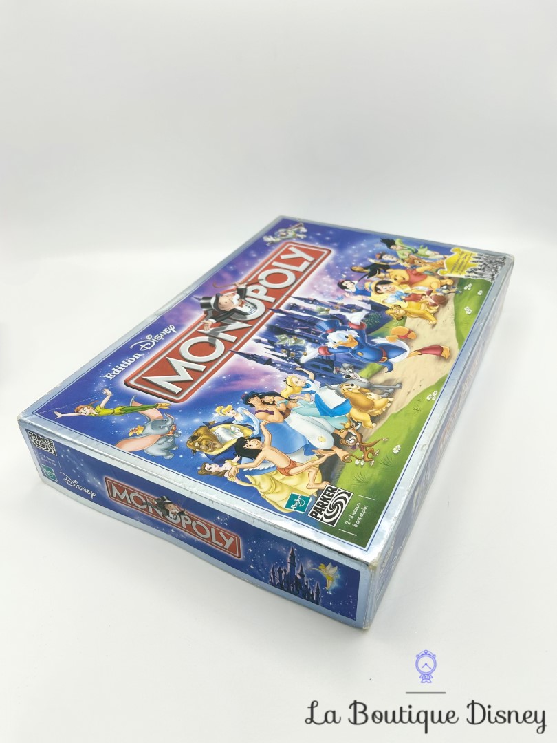 jeu-de-société-monopoly-disney-édition-2001 (4)