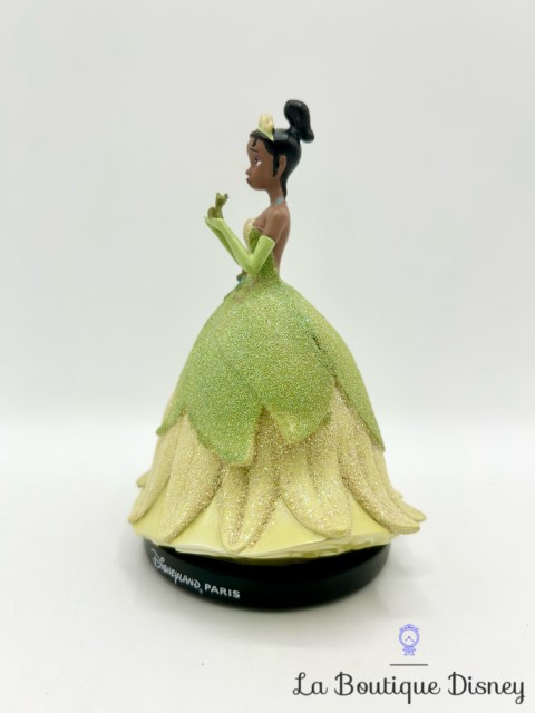 figurine-résine-tiana-la-princesse-et-la-grenouille-disneyland-disney-princesse-paillettes (2)