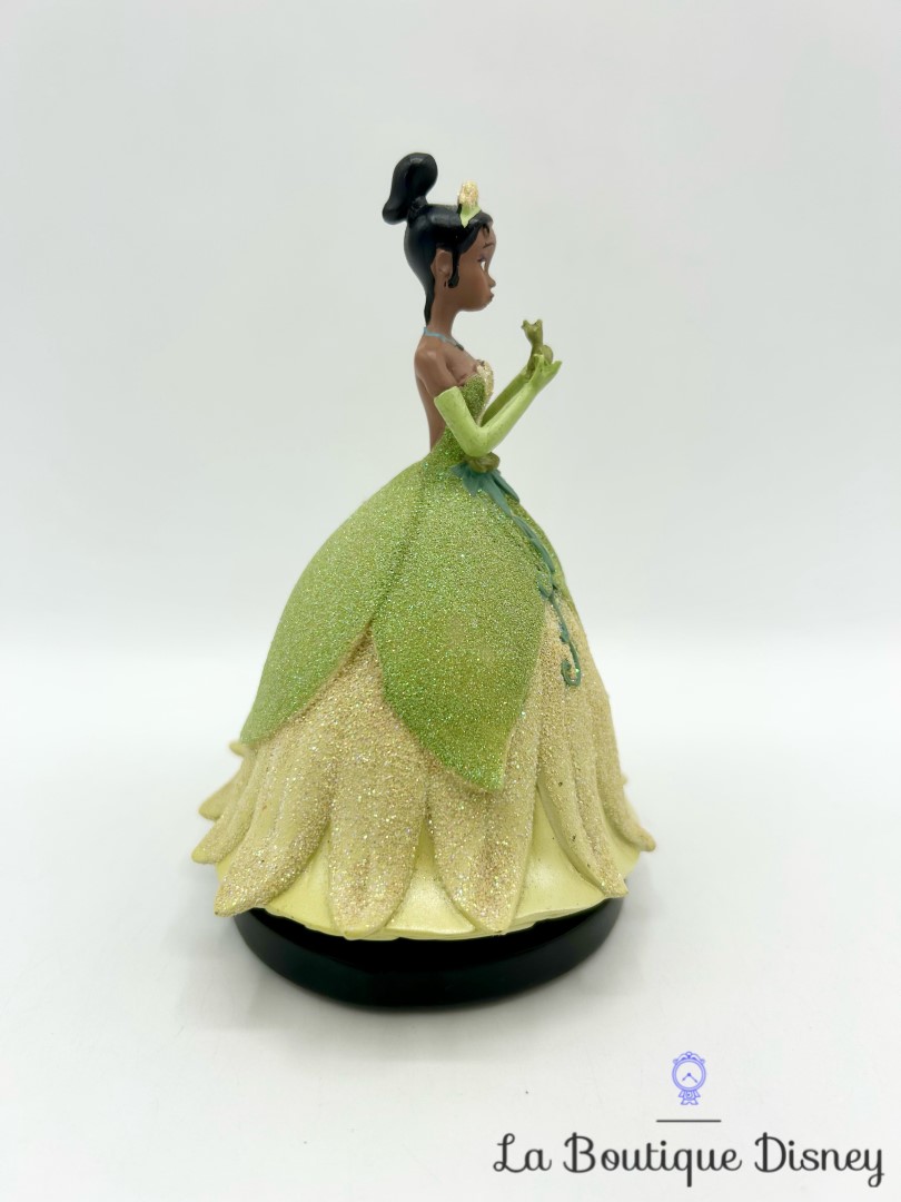 figurine-résine-tiana-la-princesse-et-la-grenouille-disneyland-disney-princesse-paillettes (5)