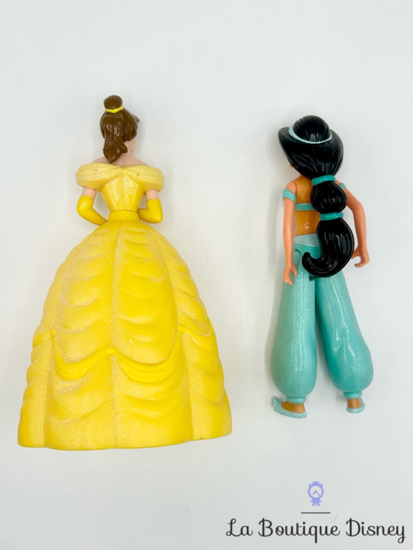 figurines-princesses-disney-on-ice-spectacle-paillettes-cendrillon-belle-ariel-jasmine-20-cm (7)
