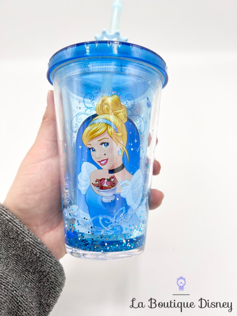 gobelet-paille-cendrillon-disney-store-verre-plastique-double-paroi-bleu (9)
