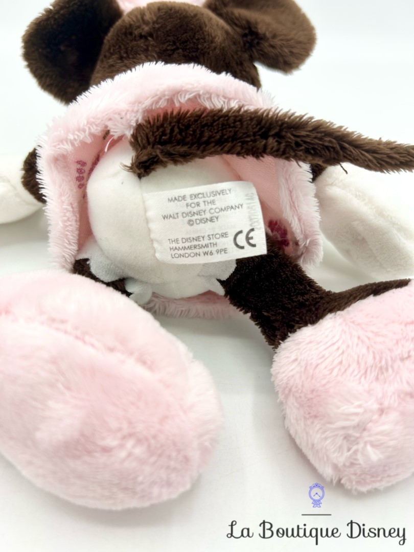 peluche-mini-minnie-mouse-rose-rétro-vintage-disney-store-kawaii (5)