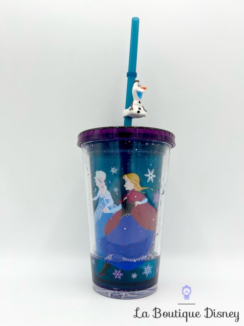 gobelet-paille-anna-elsa-la-reine-des-neiges-disney-store-verre-plastique-double-paroi (2)