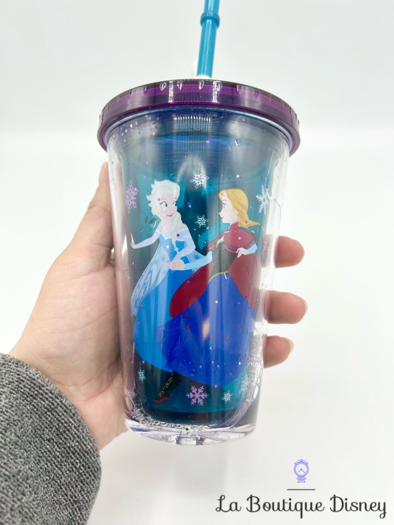 gobelet-paille-anna-elsa-la-reine-des-neiges-disney-store-verre-plastique-double-paroi (4)