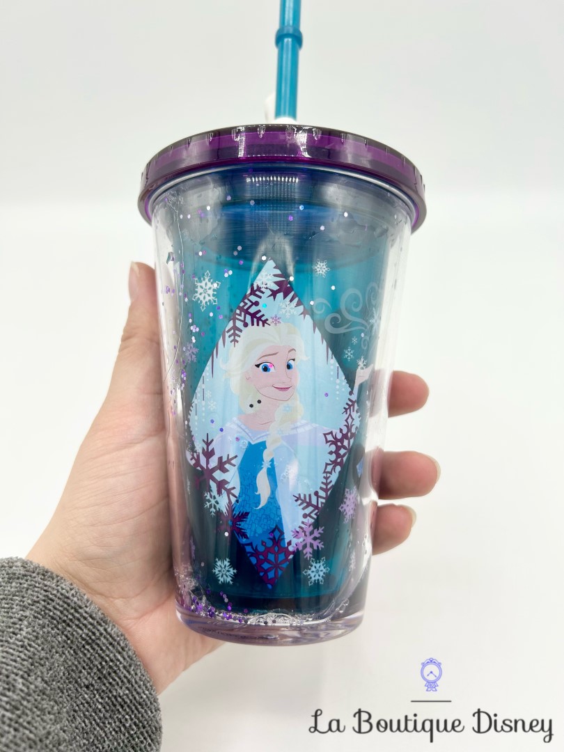 gobelet-paille-anna-elsa-la-reine-des-neiges-disney-store-verre-plastique-double-paroi (3)